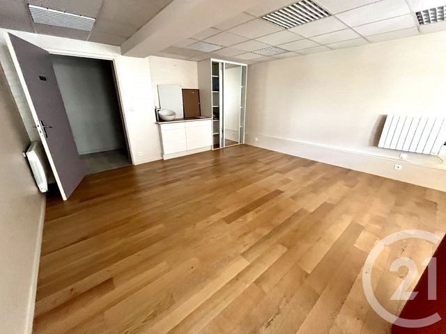 Appartement à vendre - 2 pièces - 77.0 m2 - BOULOGNE SUR MER - 62 - NORD-PAS-DE-CALAIS - Century 21 Immopale