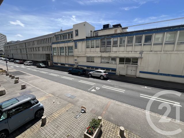 Appartement à vendre - 2 pièces - 77.0 m2 - BOULOGNE SUR MER - 62 - NORD-PAS-DE-CALAIS - Century 21 Immopale