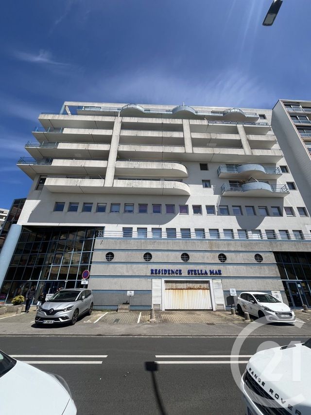 Appartement à vendre BOULOGNE SUR MER