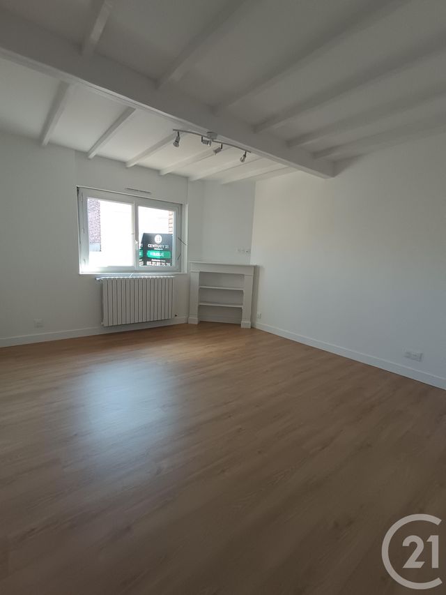 maison à louer - 4 pièces - 69.61 m2 - CALAIS - 62 - NORD-PAS-DE-CALAIS - Century 21 Immopale