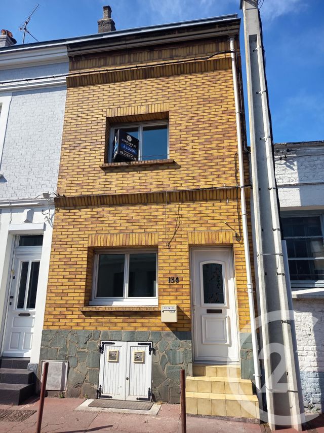 maison - CALAIS - 62