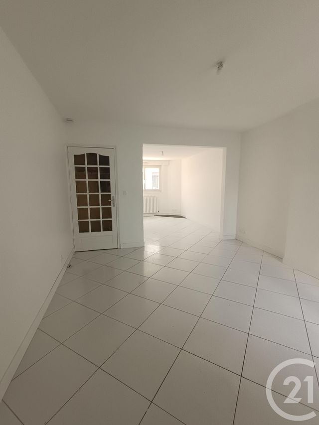 maison à louer - 4 pièces - 69.61 m2 - CALAIS - 62 - NORD-PAS-DE-CALAIS - Century 21 Immopale