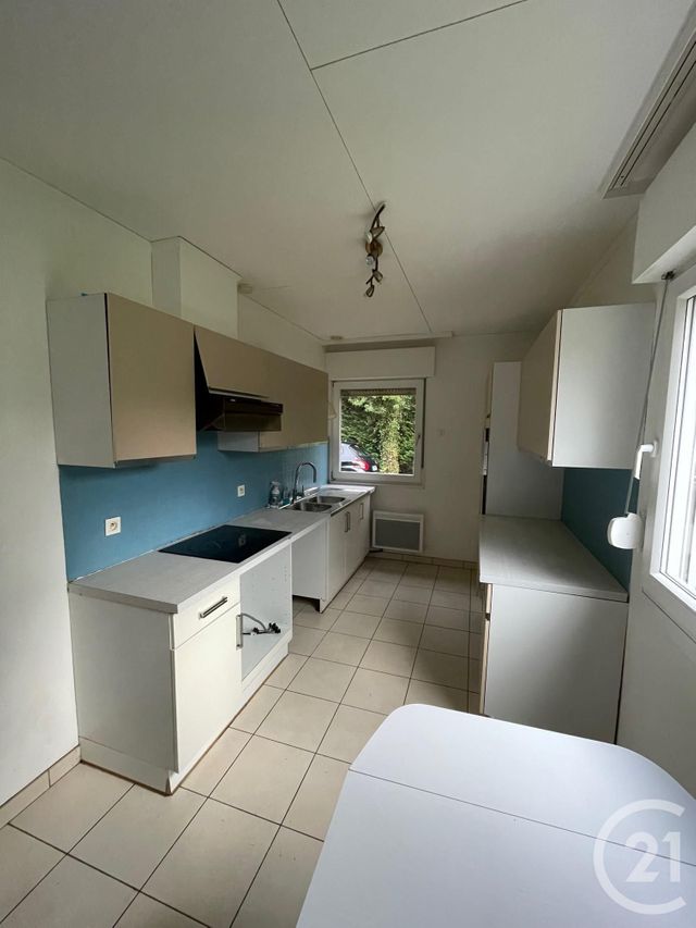 maison à louer - 5 pièces - 119.58 m2 - LES ATTAQUES - 62 - NORD-PAS-DE-CALAIS - Century 21 Immopale