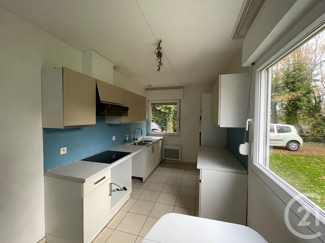 maison à louer - 5 pièces - 119.58 m2 - LES ATTAQUES - 62 - NORD-PAS-DE-CALAIS - Century 21 Immopale