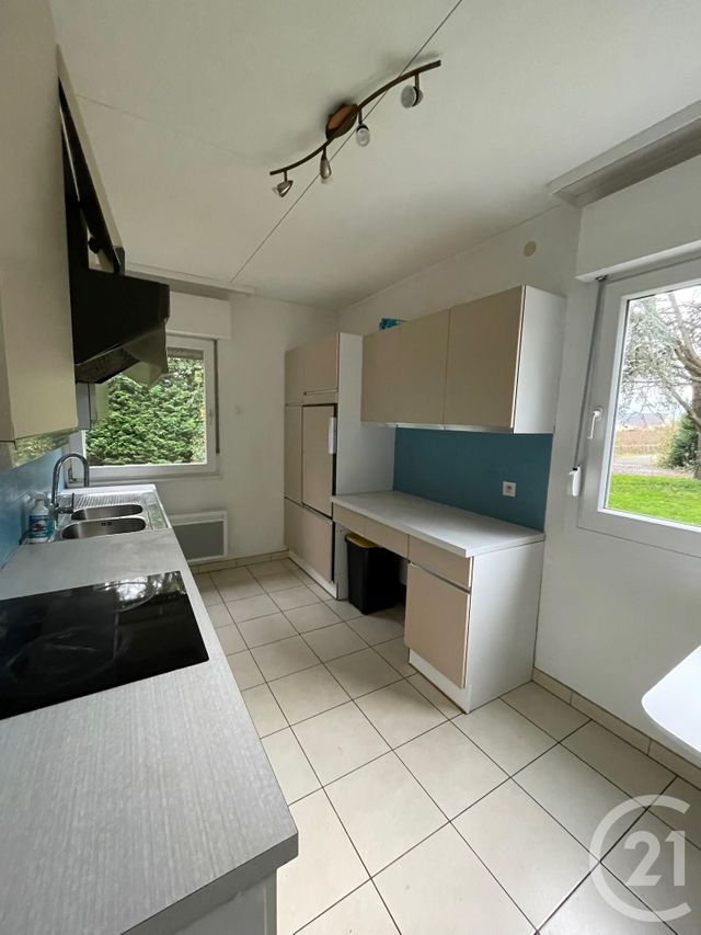 maison à louer - 5 pièces - 119.58 m2 - LES ATTAQUES - 62 - NORD-PAS-DE-CALAIS - Century 21 Immopale