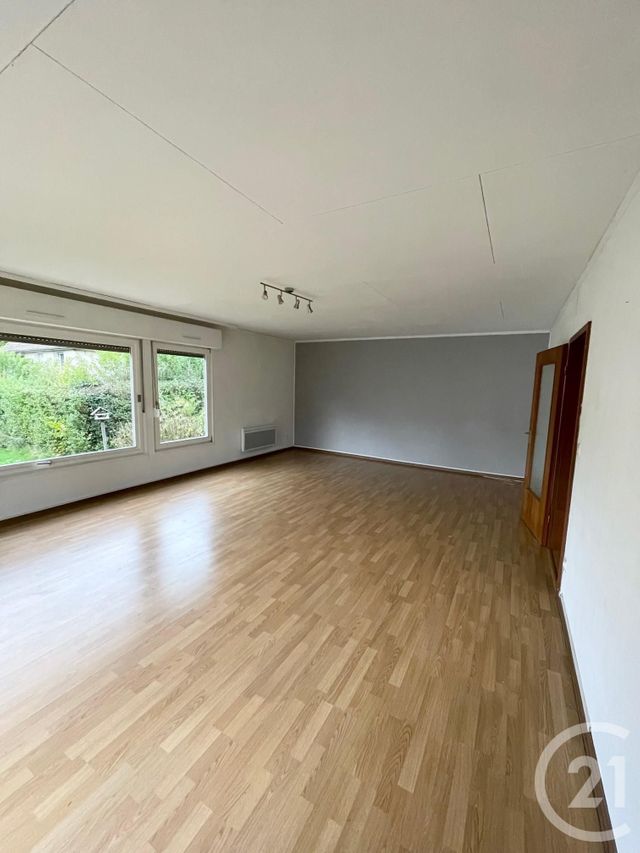 maison à louer - 5 pièces - 119.58 m2 - LES ATTAQUES - 62 - NORD-PAS-DE-CALAIS - Century 21 Immopale