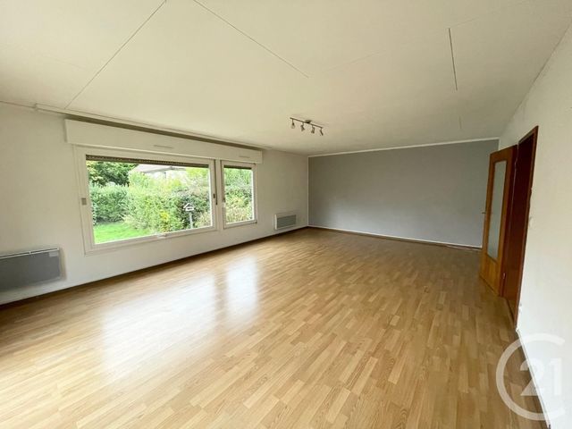 Maison à louer LES ATTAQUES