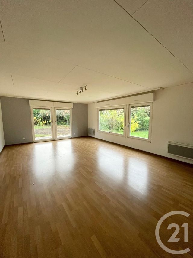 maison à louer - 5 pièces - 119.58 m2 - LES ATTAQUES - 62 - NORD-PAS-DE-CALAIS - Century 21 Immopale
