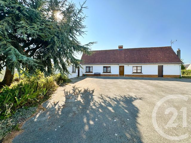 maison - BALINGHEM - 62