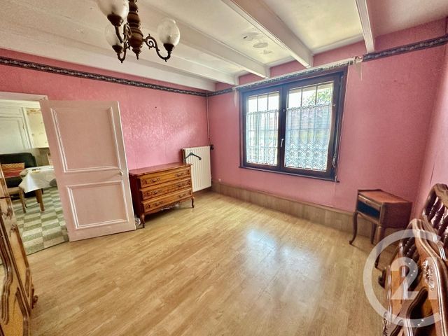 maison à vendre - 5 pièces - 95.0 m2 - BALINGHEM - 62 - NORD-PAS-DE-CALAIS - Century 21 Immopale