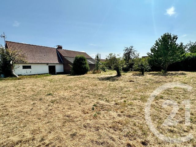 maison - BALINGHEM - 62