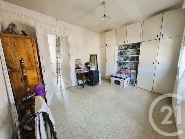 maison à vendre - 3 pièces - 65.0 m2 - CALAIS - 62 - NORD-PAS-DE-CALAIS - Century 21 Immopale