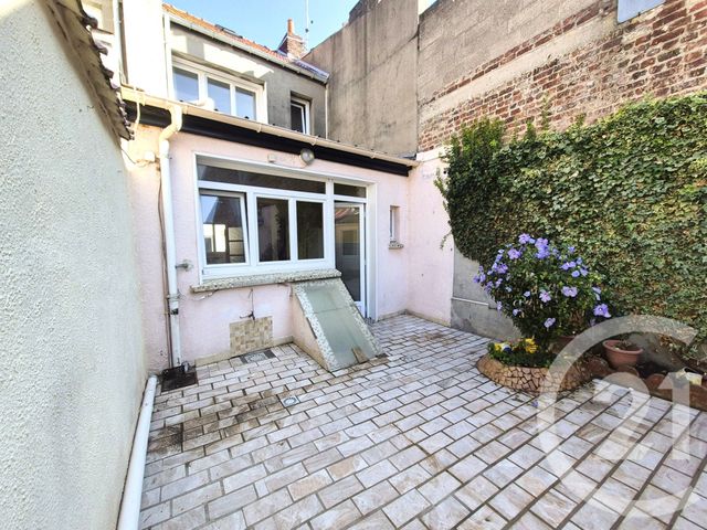Maison à vendre CALAIS