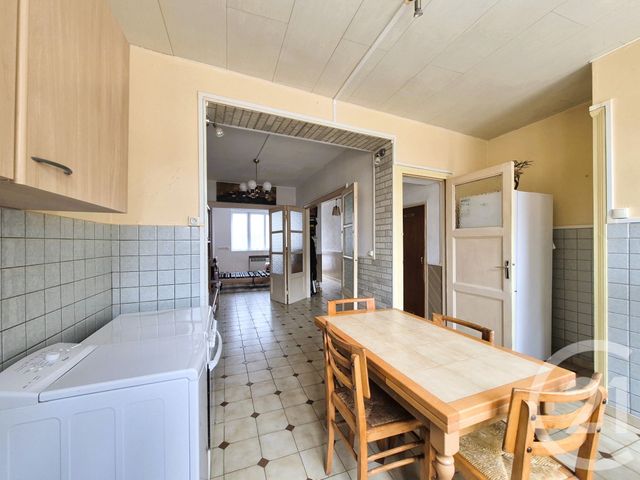 Maison à vendre CALAIS