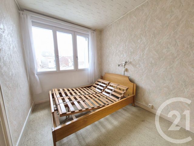 maison à vendre - 3 pièces - 65.0 m2 - CALAIS - 62 - NORD-PAS-DE-CALAIS - Century 21 Immopale