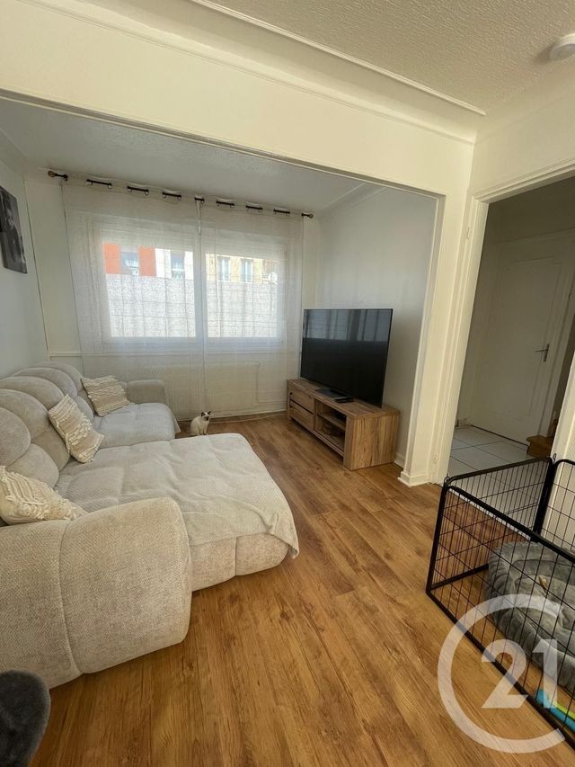 maison à louer - 4 pièces - 80.0 m2 - CALAIS - 62 - NORD-PAS-DE-CALAIS - Century 21 Immopale