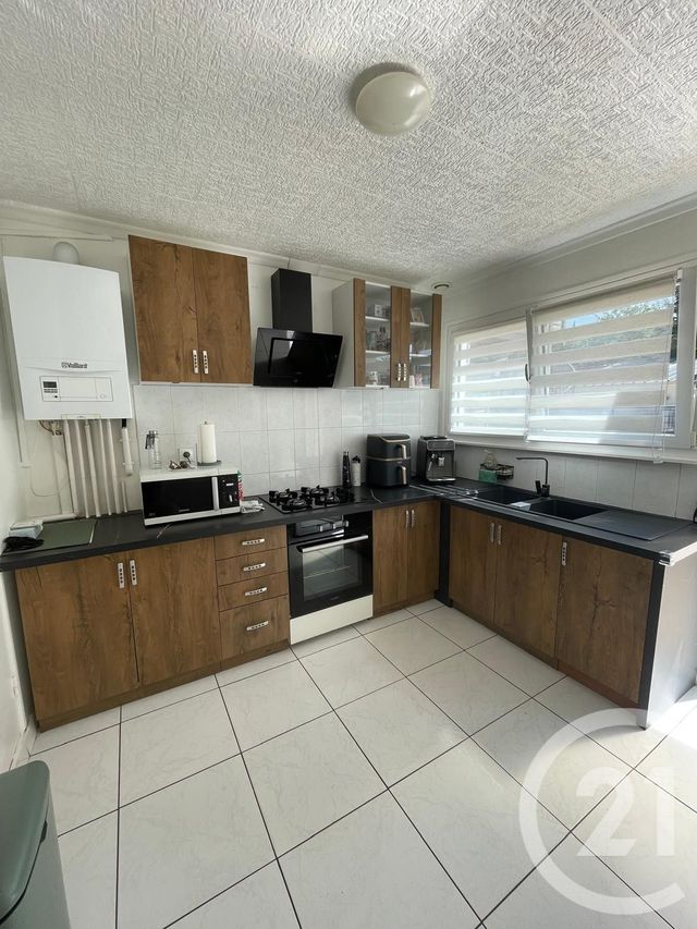 maison à louer - 4 pièces - 80.0 m2 - CALAIS - 62 - NORD-PAS-DE-CALAIS - Century 21 Immopale