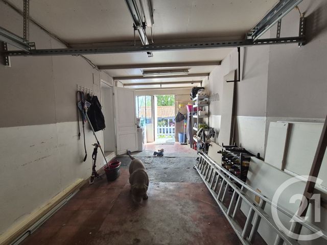 maison à vendre - 4 pièces - 132.0 m2 - LES ATTAQUES - 62 - NORD-PAS-DE-CALAIS - Century 21 Immopale