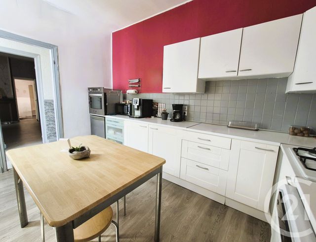 maison à vendre - 4 pièces - 132.0 m2 - LES ATTAQUES - 62 - NORD-PAS-DE-CALAIS - Century 21 Immopale