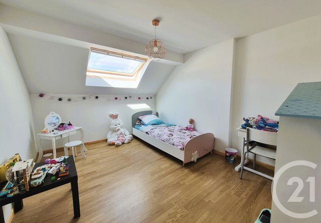 maison à vendre - 4 pièces - 132.0 m2 - LES ATTAQUES - 62 - NORD-PAS-DE-CALAIS - Century 21 Immopale