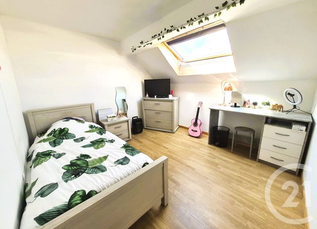 maison à vendre - 4 pièces - 132.0 m2 - LES ATTAQUES - 62 - NORD-PAS-DE-CALAIS - Century 21 Immopale