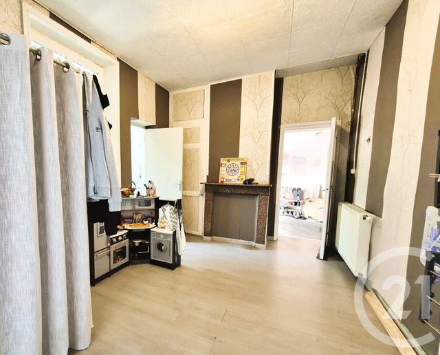 maison à vendre - 4 pièces - 132.0 m2 - LES ATTAQUES - 62 - NORD-PAS-DE-CALAIS - Century 21 Immopale