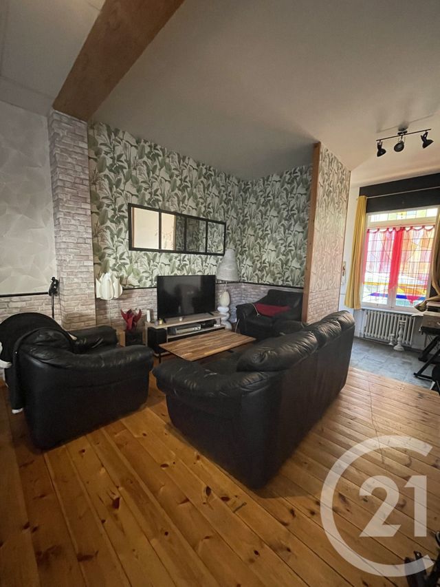 Appartement Studio à louer CALAIS