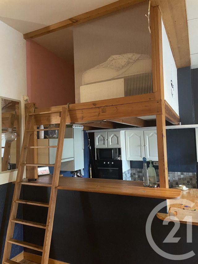 Appartement Studio à louer - 3 pièces - 81.0 m2 - CALAIS - 62 - NORD-PAS-DE-CALAIS - Century 21 Immopale