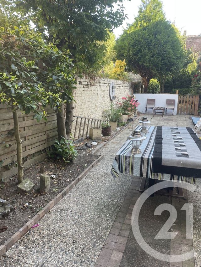 Appartement Studio à louer - 3 pièces - 81.0 m2 - CALAIS - 62 - NORD-PAS-DE-CALAIS - Century 21 Immopale