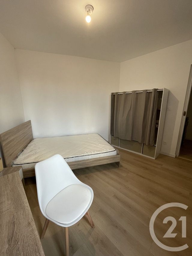 Appartement Chambre à louer - 1 pièce - 11.61 m2 - CALAIS - 62 - NORD-PAS-DE-CALAIS - Century 21 Immopale