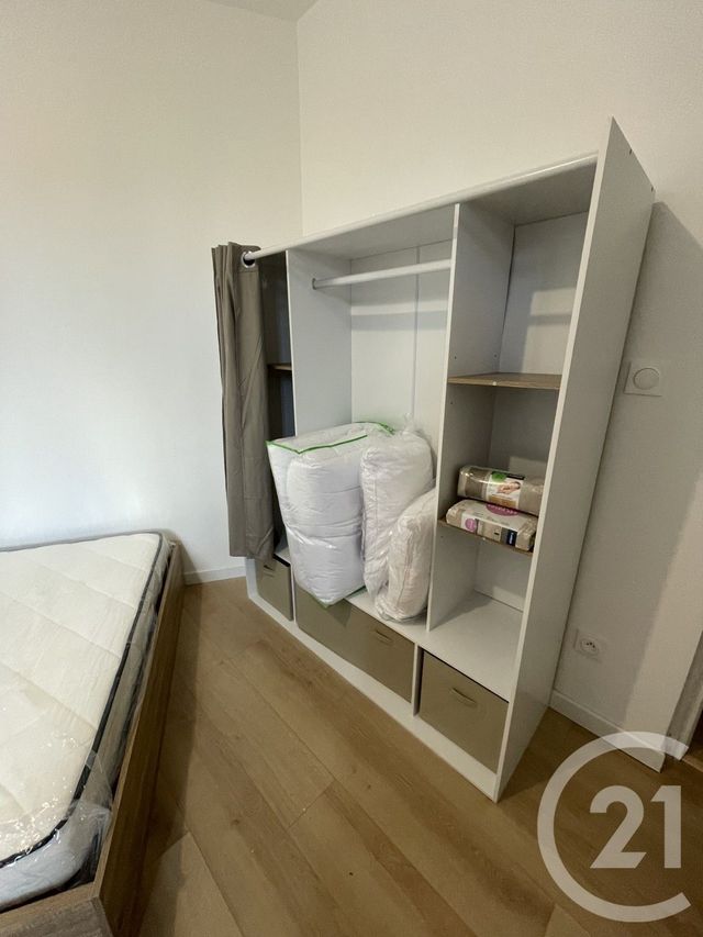 Appartement Chambre à louer - 1 pièce - 11.61 m2 - CALAIS - 62 - NORD-PAS-DE-CALAIS - Century 21 Immopale