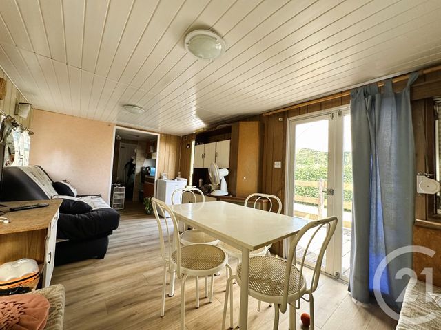 terrain à vendre - 512.0 m2 - BREMES - 62 - NORD-PAS-DE-CALAIS - Century 21 Immopale