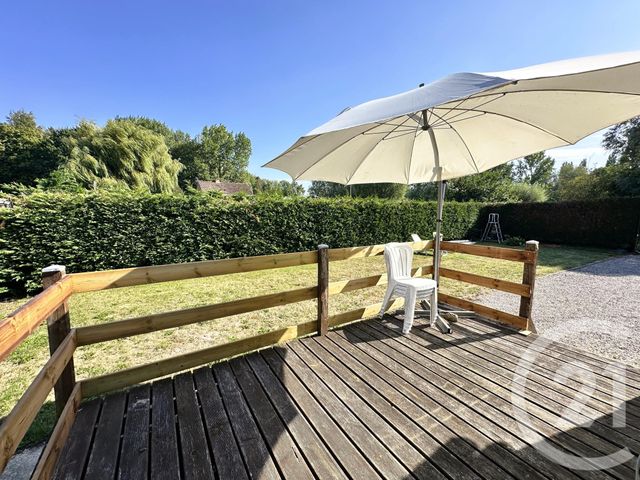 terrain à vendre - 512.0 m2 - BREMES - 62 - NORD-PAS-DE-CALAIS - Century 21 Immopale