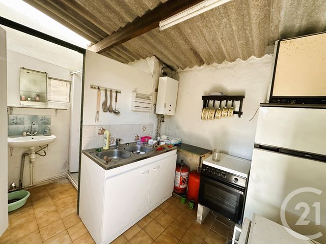 terrain à vendre - 512.0 m2 - BREMES - 62 - NORD-PAS-DE-CALAIS - Century 21 Immopale