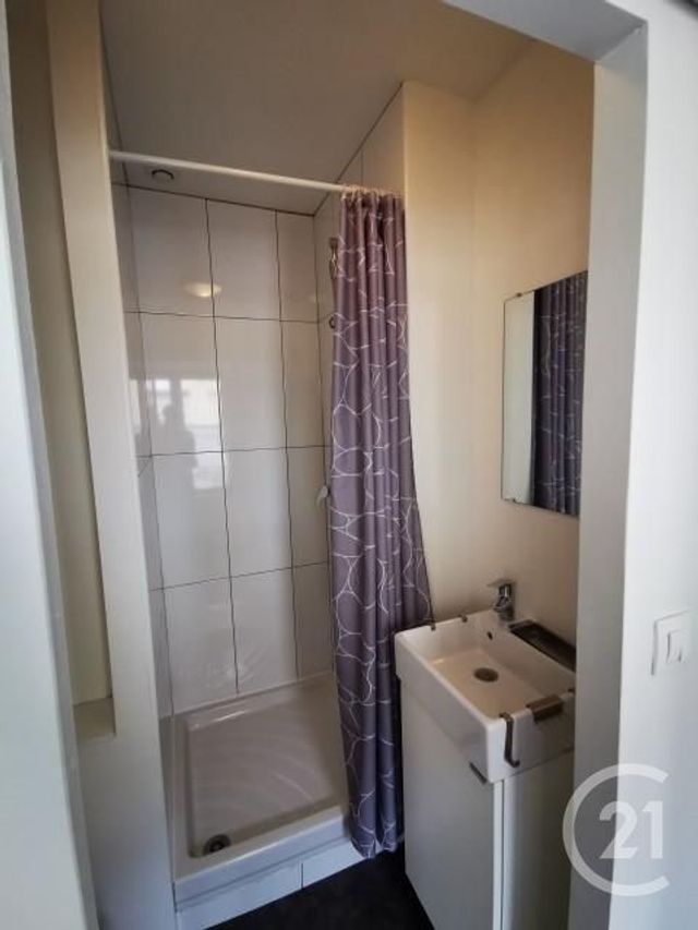 Appartement Studio à louer - 1 pièce - 18.91 m2 - CALAIS - 62 - NORD-PAS-DE-CALAIS - Century 21 Immopale