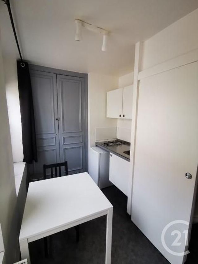 Appartement Studio à louer - 1 pièce - 18.91 m2 - CALAIS - 62 - NORD-PAS-DE-CALAIS - Century 21 Immopale