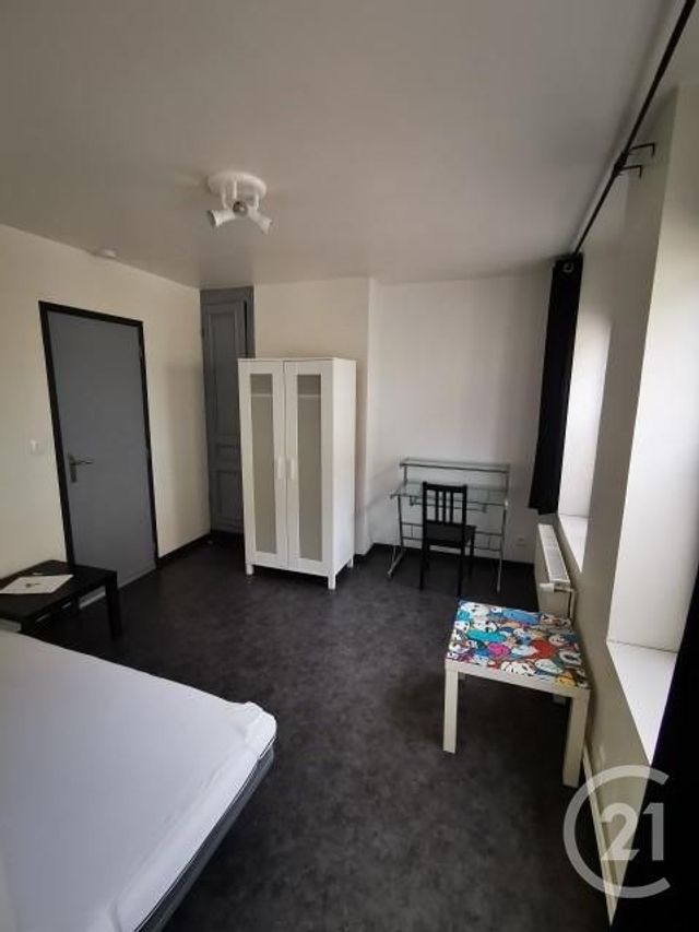 Appartement Studio à louer - 1 pièce - 18.91 m2 - CALAIS - 62 - NORD-PAS-DE-CALAIS - Century 21 Immopale