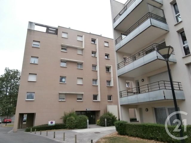 Appartement F2 à louer - 2 pièces - 55.1 m2 - CALAIS - 62 - NORD-PAS-DE-CALAIS - Century 21 Immopale