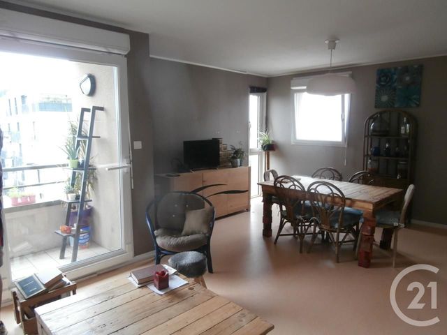 Appartement F2 à louer CALAIS
