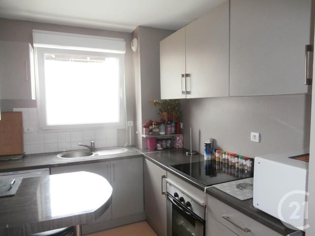 Appartement F2 à louer - 2 pièces - 55.1 m2 - CALAIS - 62 - NORD-PAS-DE-CALAIS - Century 21 Immopale