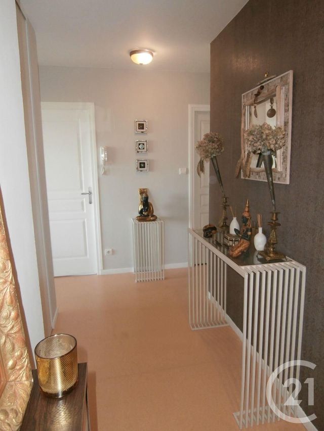 Appartement F2 à louer - 2 pièces - 55.1 m2 - CALAIS - 62 - NORD-PAS-DE-CALAIS - Century 21 Immopale
