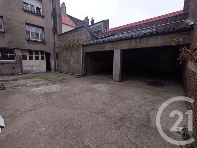 Chambre à louer - 1 pièce - 1.0 m2 - CALAIS - 62 - NORD-PAS-DE-CALAIS - Century 21 Immopale