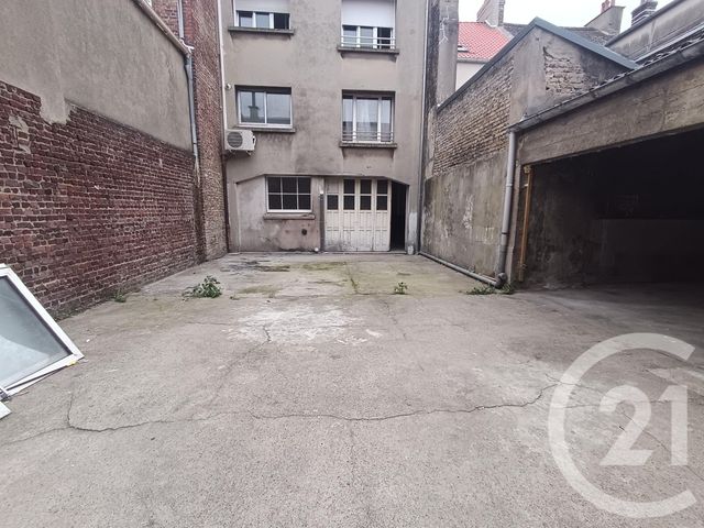 Chambre à louer - 1 pièce - 1.0 m2 - CALAIS - 62 - NORD-PAS-DE-CALAIS - Century 21 Immopale