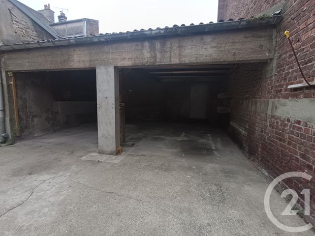 Chambre à louer - 1 pièce - 1.0 m2 - CALAIS - 62 - NORD-PAS-DE-CALAIS - Century 21 Immopale