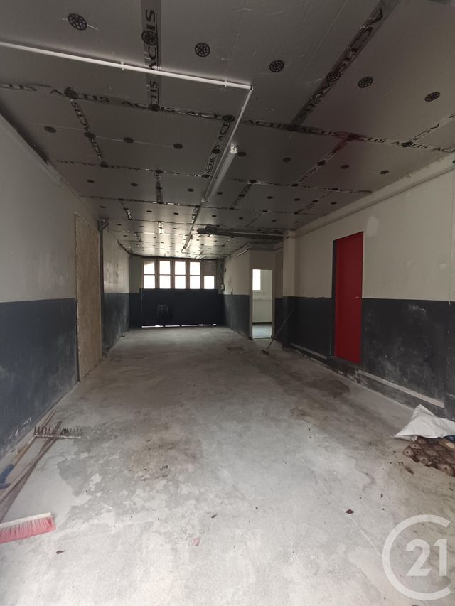 Chambre à louer - 1 pièce - 1.0 m2 - CALAIS - 62 - NORD-PAS-DE-CALAIS - Century 21 Immopale