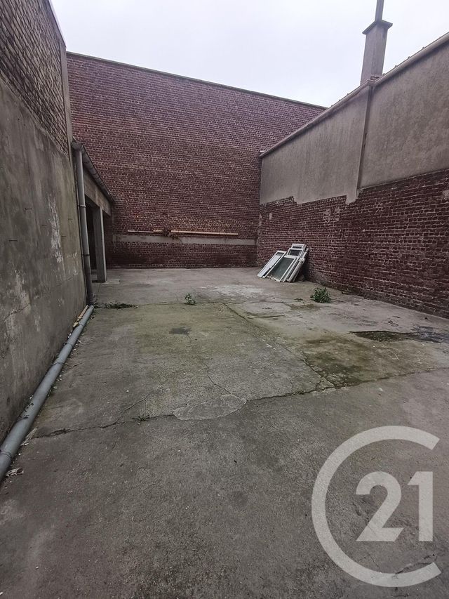Chambre à louer - 1 pièce - 1.0 m2 - CALAIS - 62 - NORD-PAS-DE-CALAIS - Century 21 Immopale