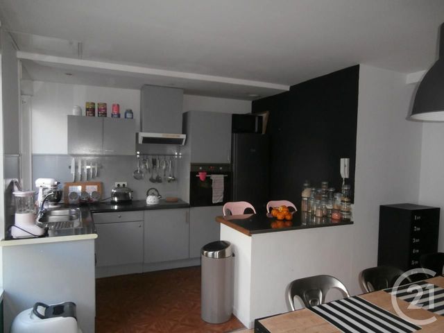 Appartement F3 à louer - 3 pièces - 67.3 m2 - CALAIS - 62 - NORD-PAS-DE-CALAIS - Century 21 Immopale