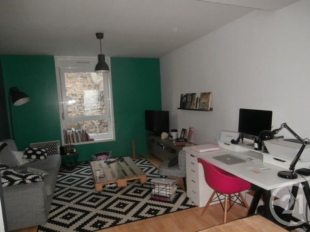 Appartement F3 à louer - 3 pièces - 67.3 m2 - CALAIS - 62 - NORD-PAS-DE-CALAIS - Century 21 Immopale