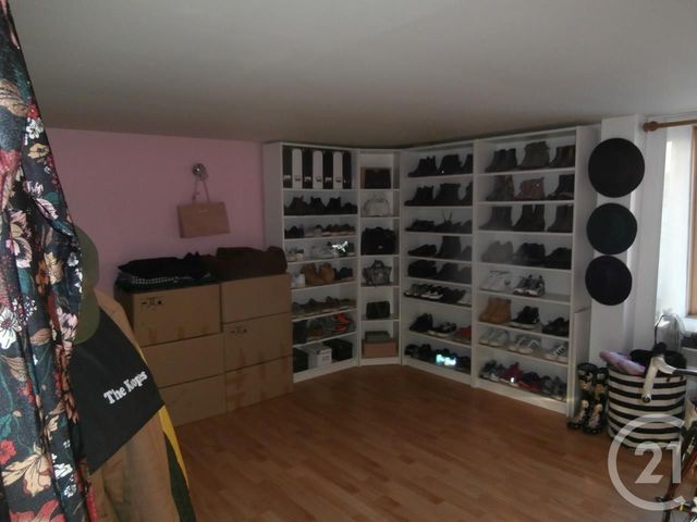 Appartement F3 à louer - 3 pièces - 67.3 m2 - CALAIS - 62 - NORD-PAS-DE-CALAIS - Century 21 Immopale