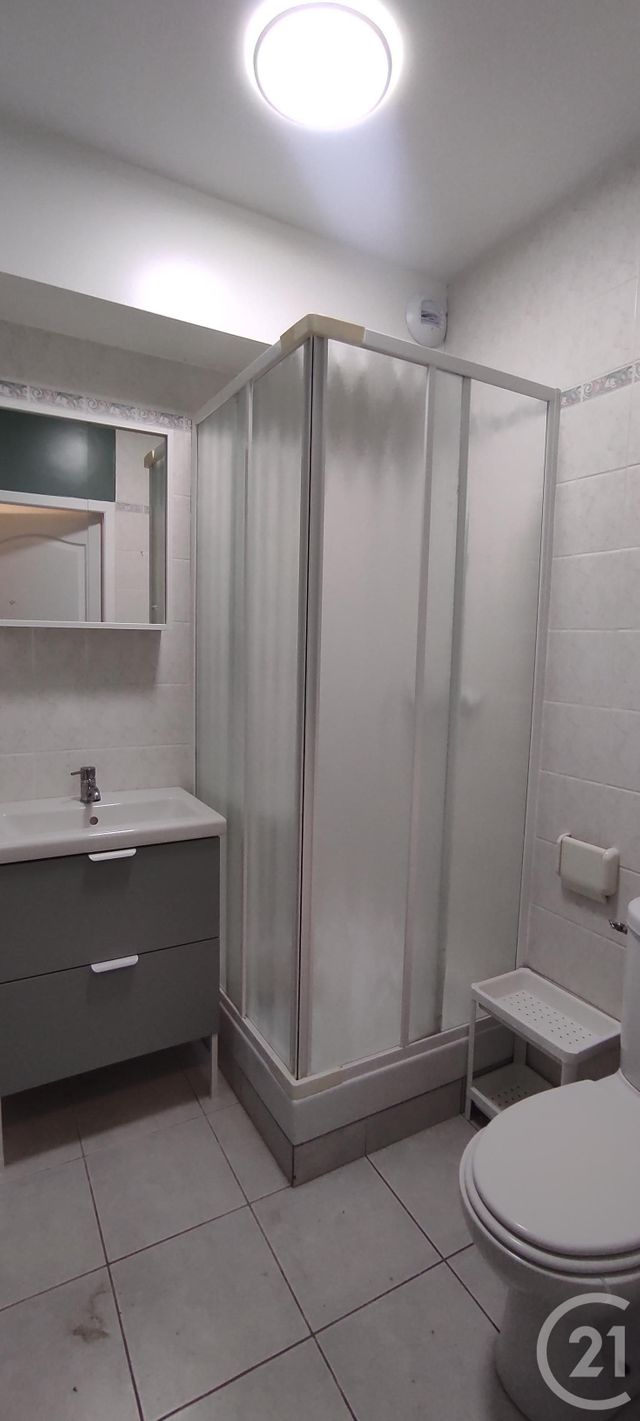 Appartement Studio à louer - 1 pièce - 17.76 m2 - CALAIS - 62 - NORD-PAS-DE-CALAIS - Century 21 Immopale